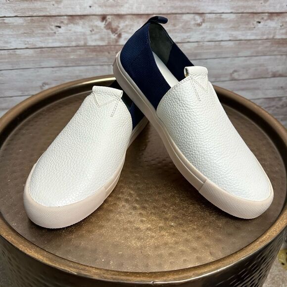 MERCEDES CASTILLO Arden Slip-On Sneaker Sz 8.5 MSRP $280 - Picture 2 of 10